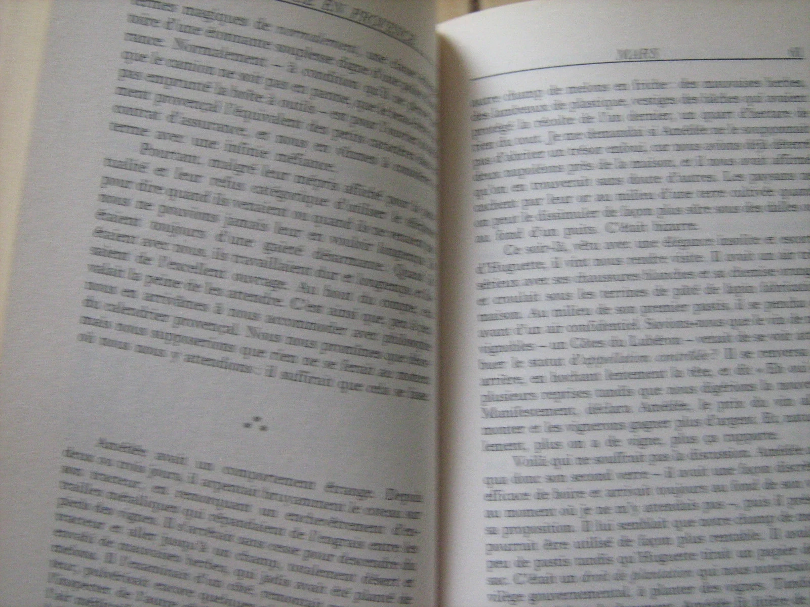 Peter Mayle-boeken – photo 8